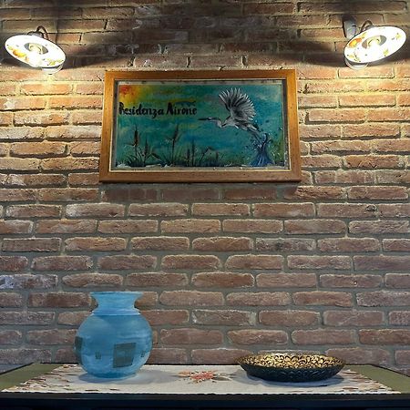 Hostal Residenza Airone Vicenza Exterior foto