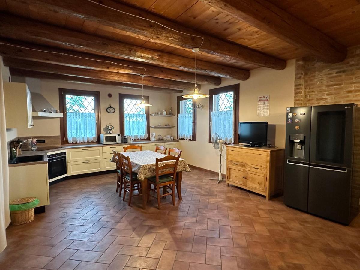 Hostal Residenza Airone Vicenza Exterior foto