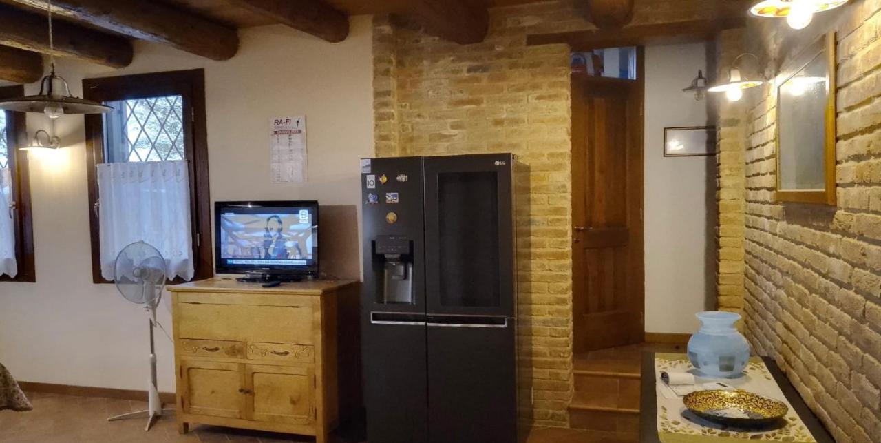 Hostal Residenza Airone Vicenza Exterior foto