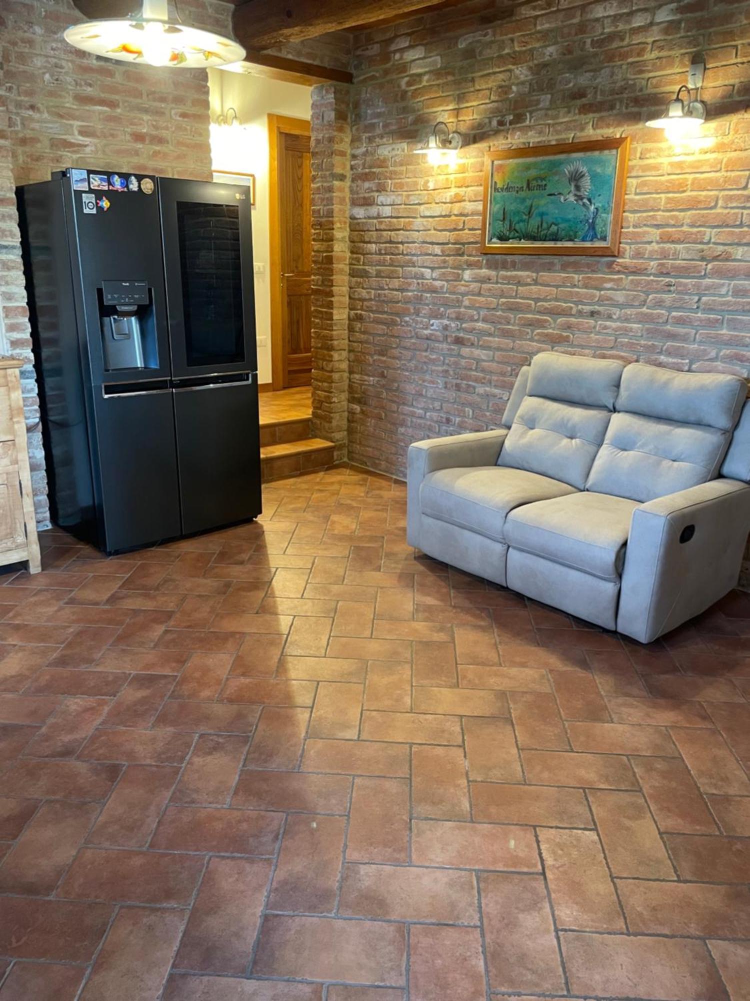 Hostal Residenza Airone Vicenza Exterior foto