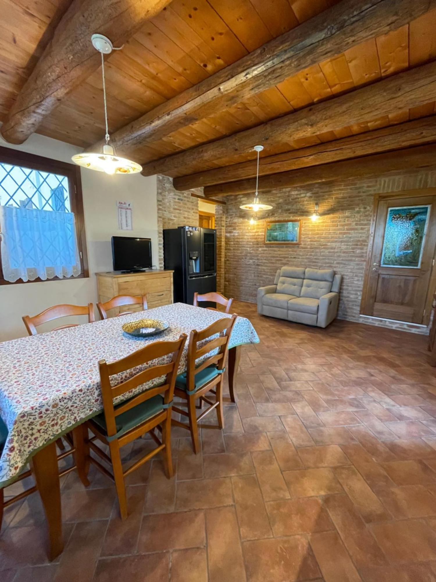 Hostal Residenza Airone Vicenza Exterior foto